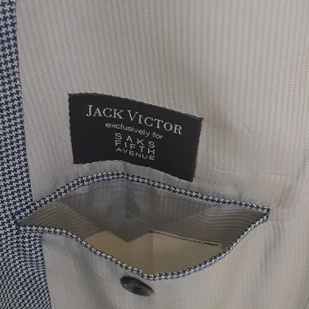 Men's jacket - Picture 2 of 5